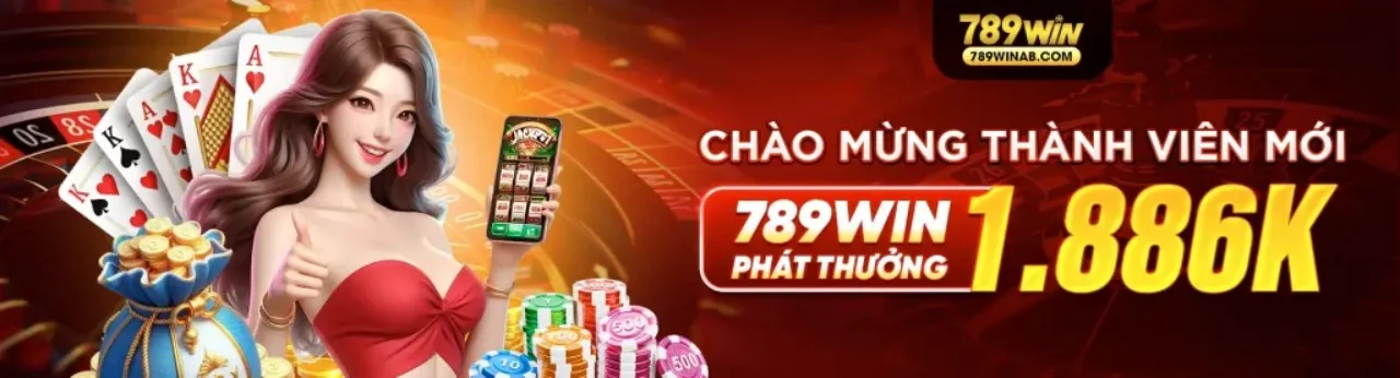 Banner khuyến mãi đăng ký thành viên mới 888new30 đăng nhập