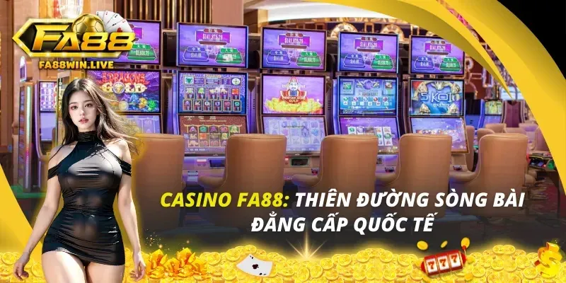 Trò chơi nổ hũ và casino 888new30