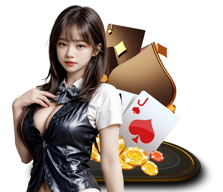 Trò chơi Slot đồ họa đẹp mắt