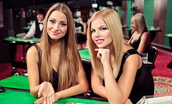 Đa dạng bàn chơi Baccarat